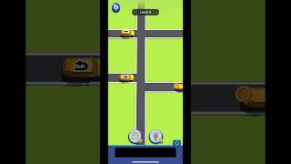 Traffic Escape #games