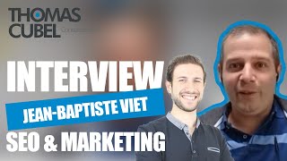 [Podcast EP. 33] Marketing Vidéo : Comment bien démarrer ? avec Jeanviet (Jean-Baptiste VIET)