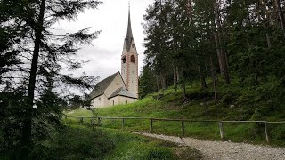 Val Gardena - San Giacomo- Ortisei