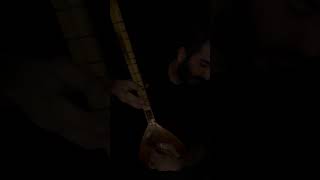 Daha Senden Gayrı Aşık mı Yoktur #aşıkruhsati #cura #bağlama #müzik #enstrumantal #shorts