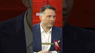 Debaty polityczne: Kredyt 0% i służba wojskowa | Mencen, Sandberg, Duda #shorts