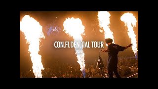 Confidential Tour UK 2018 | Diljit Dosanjh Live Concert