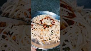 Homemade noodles 🍜🤤#food #viral #trending #ytshorts #shorts #viralshorts #trendingshorts