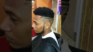 D Major League Barbershop