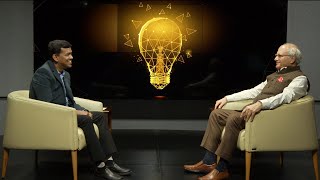 Industry Insights | Tenets of Entrepreneurship | Ajai Chowdhry and Deepak Jena - Part 1