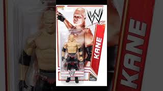 WWE Mattel Basic Series 15