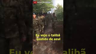 EU VEJO O TALIBÃ ☠️🇺🇸 - Canção TFM Americana (legendado) #shorts #exercito #militar #tfm