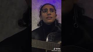 Tal Ghyabek Ya Ghzali-Hasni Cover by liluniverse