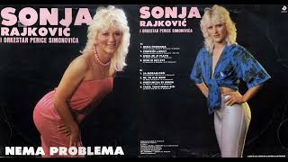 Sonja Rajković - Nema problema - CEO ALBUM (1985)