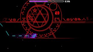 GDDP Beginner 12/25 - Death Moon 100%