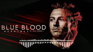 Blue Blood feat. Doremi J. - Heartbeat (Original Mix.)