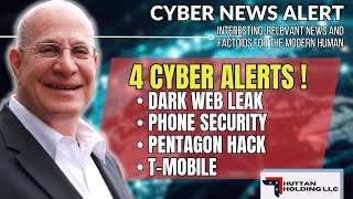 FAA Secrets Leaked, Google Helps Hackers? Security News Update