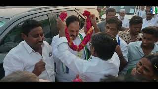 Katasani Rami Reddy Election Campiagn Road Show at Nandivargam Village