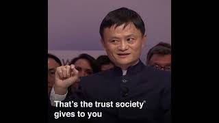 Harvard Rejected Me 10 Times | Jack ma