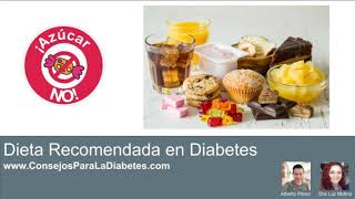 Dieta Revolucionaria para Diabetes, Descubre cómo desintoxicar tu cuerpo y mejorar tu salud 💪🍏