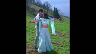 Ek Tha Ladka Ek Thi Ladki Diwani Love Story Song Video Edit HD Shahrukh Khan Aishwarya Rai SRK VEVO