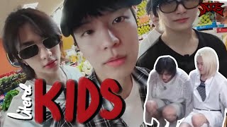 stray kids' ate era was messy