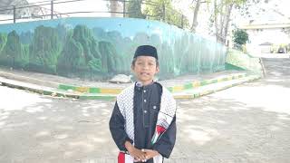 Muh. Azzam - Kabupaten Soppeng