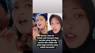 Quotes Hari Ini #shortvideo #quotes #bollywood #quote #quotesdaily