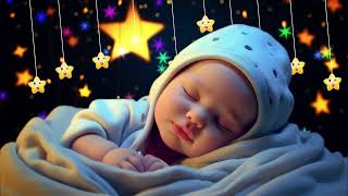 Mozart and Beethoven ♫ Sleep Music for Babies ♫ Mozart Brahms Lullaby ♫ Baby Sleep