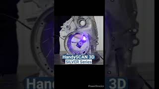 HANDY 3D SCANNER AMAZING