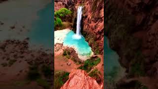 Beautiful place ina falls||amazing nature