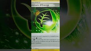 ATOMATIC ENERGY POKEMON CARD BY KARTHIK