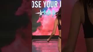 Показ купальников Luli Fama Swimwear Fashion Show #bikini #shorts