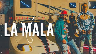 Alcover, J.O Music - La Mala