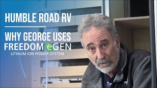 Humble Road RV - Building Custom RVs with the Best Lithium Batteries + Power Solutions