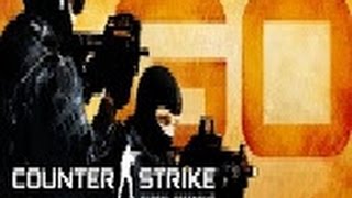 Counter Strike: Global Offensive - JEBANE CZITERY!