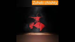 murshid ka mil se nisbat ho gai new WhatsApp status Qawwali #shortvideo #sufism #irfanikalam