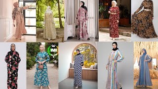 100+ printed abaya designs #amrdesigner_