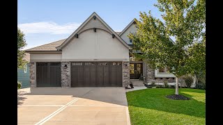 11515 W 166th Terrace, Overland Park, KS