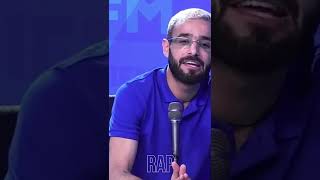 Nordo 5H DE RAP نوردو يتوعد ب5 ساعات  من الغناء