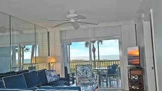 1012 Plantation Beach Club I, Phase B, Unit 1012, WK 45