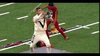 SCV 2018 - Babylon Ballad