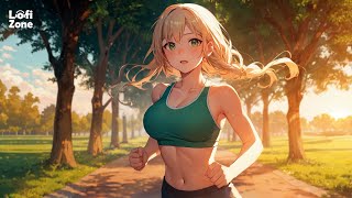 Good Health, Good Love 🎼 Lofi Chill with me