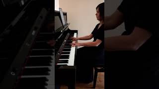 F.Chopin - Waltz in C Sharp Minor op. 64 No. 2 /Ф.Шопен - Вальс до диез минор op.64 №2