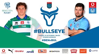 Vodacom Bulls vs Benetton Rugby