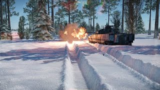 WarThunder Sweden compilation with in game music