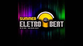 05 - SUMMER ELETRO BEAT - CD 2011.