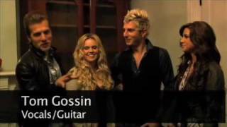 Gloriana TV (GTV): The Making Of The Video