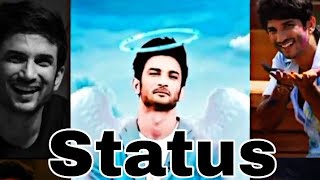 Mai Tumhara 2021 Status Remembering Sushant Singh Rajput Arrahman