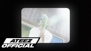 ATEEZ(에이티즈) 2024 SUMMER PHOTOBOOK Mood Film