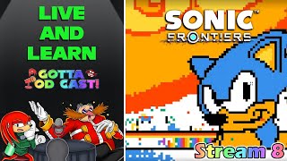 Sonic Frontiers: Update 2 (mit r/place) [Deutsch / German] Part 8