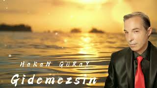 Hakan Güray - Gidemezsin