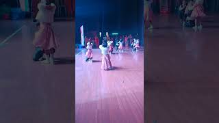 Very Cutest performance by Little Kids | Yay yay Maya #shorts #paddufamilyvlogs