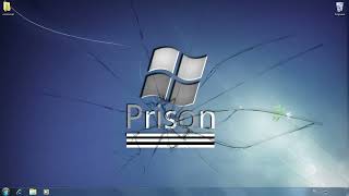 ▒ Windows Prison Тюрьма  Глупые ошибки Windows  5 серия ▒