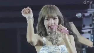 BLACKPINK - 'Love To Hate Me' (Live) [FMV]